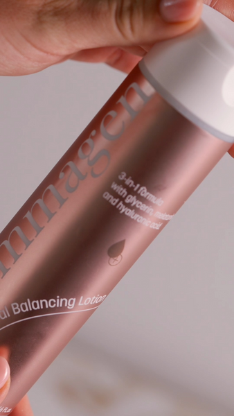 EMMAGEN BALACING LOTION