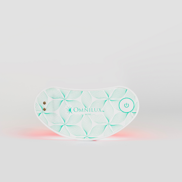 OMNILUX MINI EYE BRIGHTENER