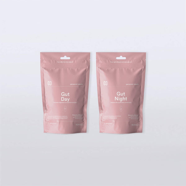 GUT NIGHT SPIJVERTERING INSENTIALS