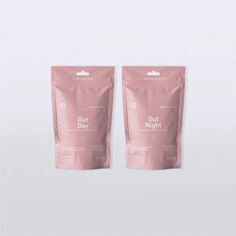 GUT NIGHT SPIJVERTERING INSENTIALS