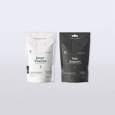 HAIR SUPPORT PACK INSENTIALS
