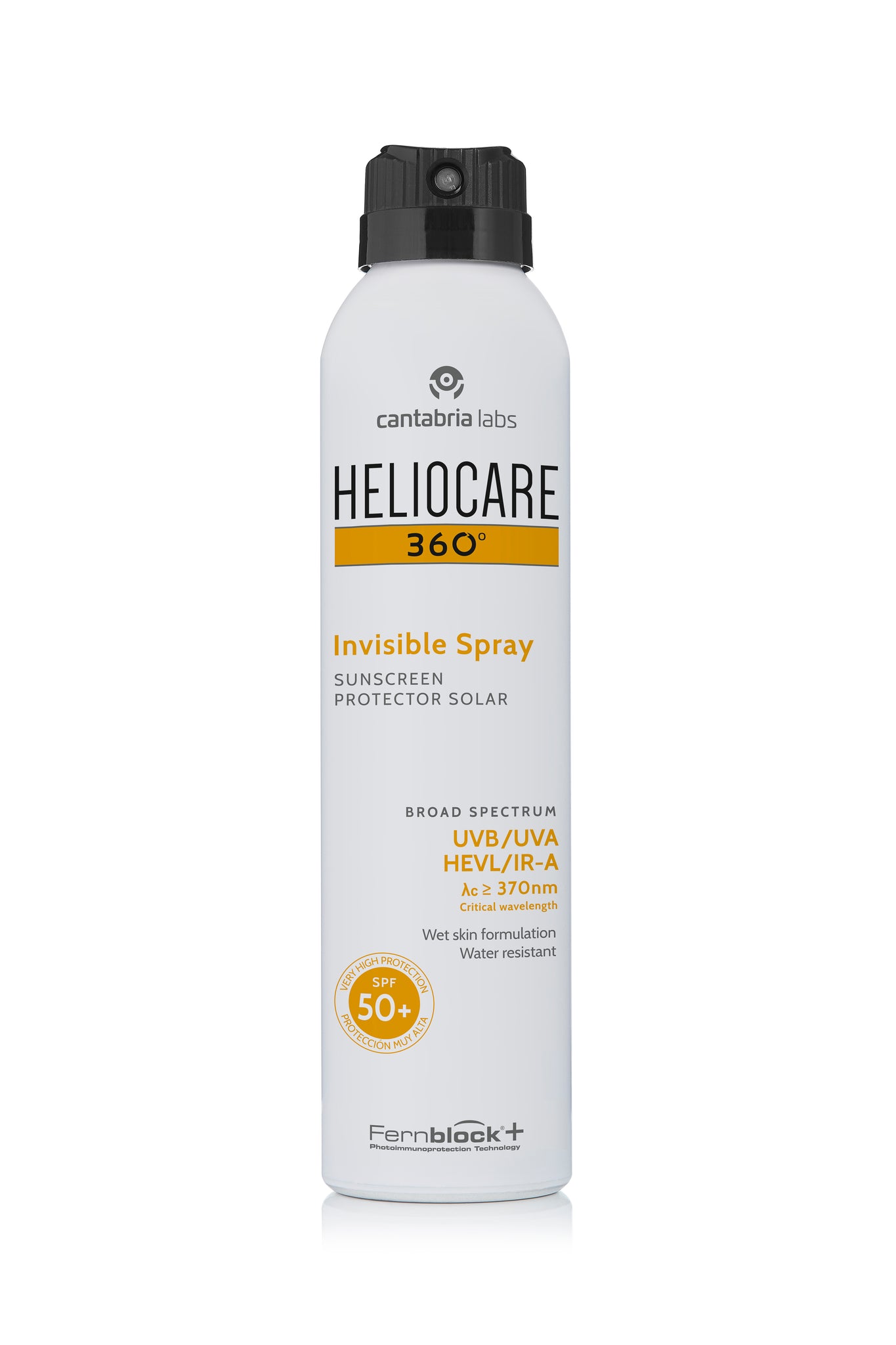 HELIOCARE 360 INVISIBLE SPRAY SPF50+