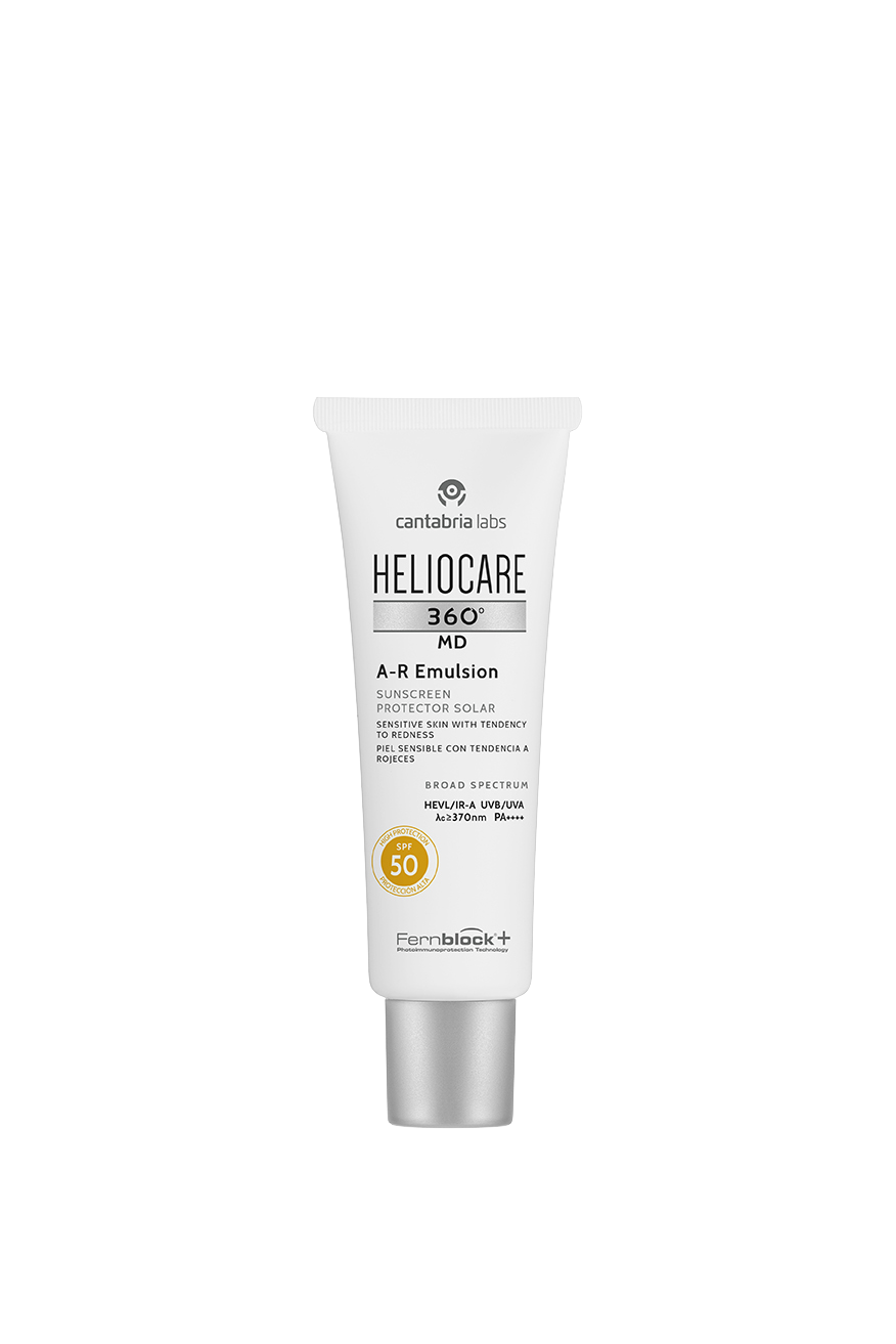 HELIOCARE 360 MD AR EMULSIE SPF 50