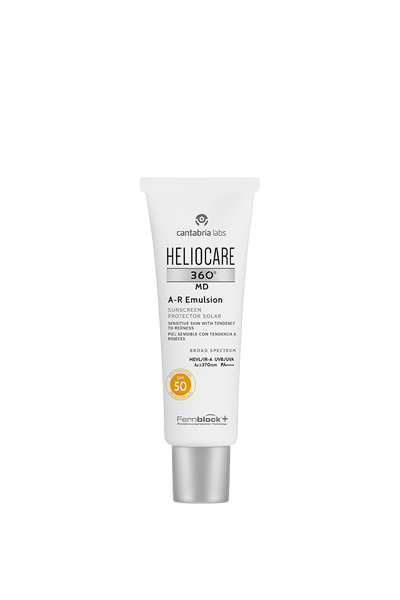 HELIOCARE 360 MD AR EMULSIE SPF 50