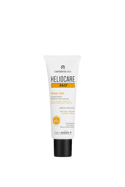 HELIOCARE 360 WATER GEL SPF50