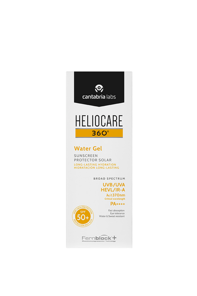HELIOCARE 360 WATER GEL SPF50