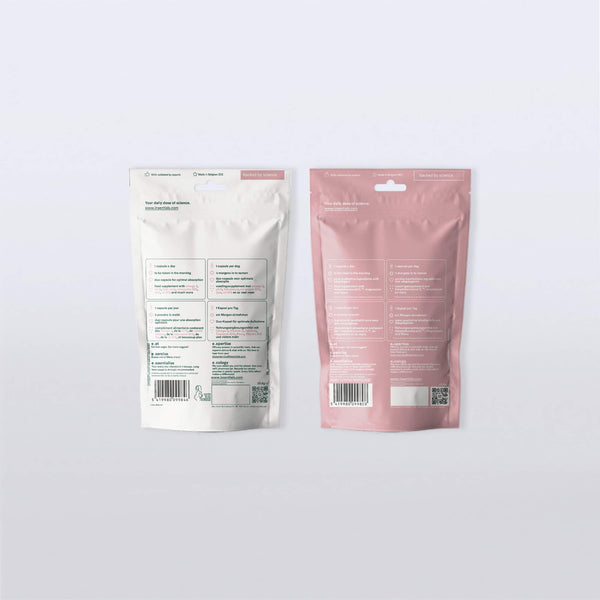 HORMONAL BALANCE PACK INSENTIALS