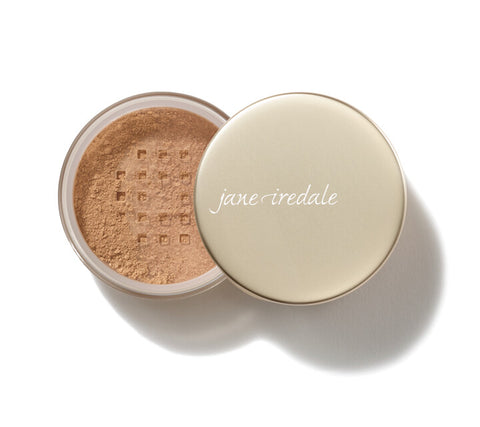 AMAZING BASE LOOSE MINERAL POWDER CARAMEL