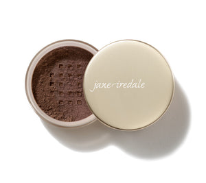 AMAZING BASE LOOSE MINERAL POWDER COCOA