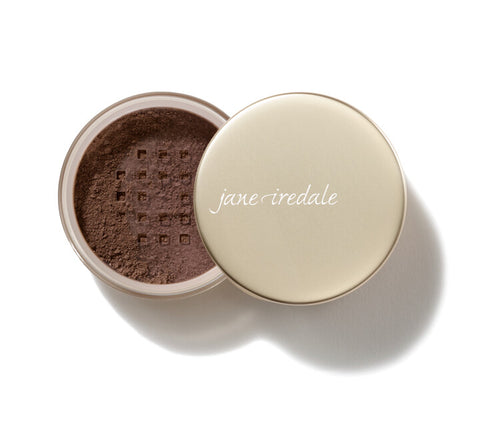 AMAZING BASE LOOSE MINERAL POWDER COCOA