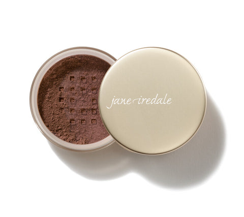 AMAZING BASE LOOSE MINERAL POWDER MAHOGANY
