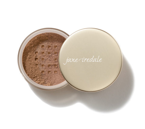 AMAZING BASE LOOSE MINERAL POWDER VELVET