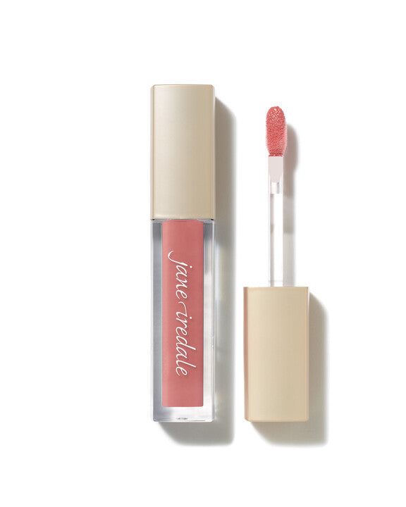 COLORLUXE HIGH IMPACT LIP GLAZE AU NATUREL