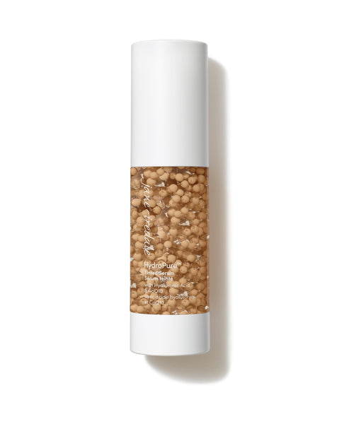 HYDROPURE TINTED SERUM LIGHT TO MEDIUM