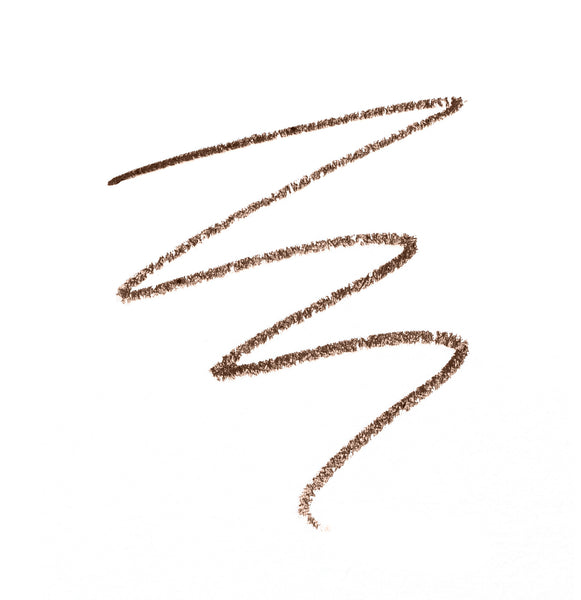 PUREBROW PRECISION PENCIL MEDIUM BROWN