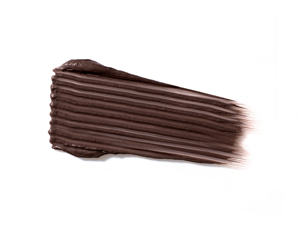 PUREBROW BROW GEL DARK BROWN