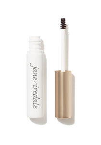 PUREBROW BROW GEL DARK BROWN