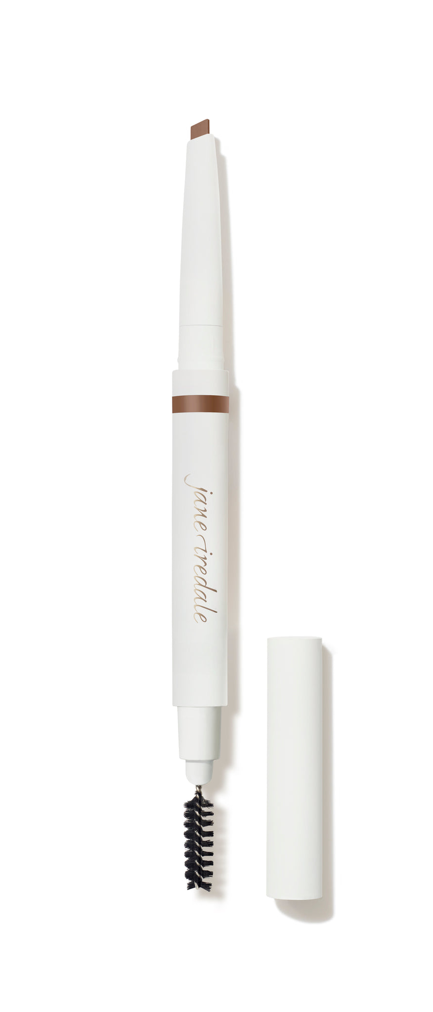 PUREBROW SHAPING PENCIL ASH BLONDE