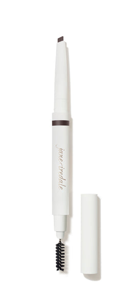 PUREBROW SHAPING PENCIL DARK BROWN