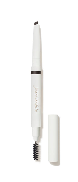 PUREBROW SHAPING PENCIL SOFT BLACK