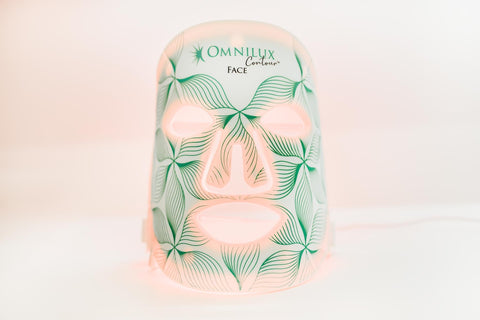 OMNILUX CONTOUR MASK