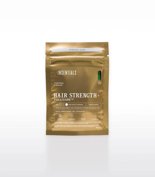HAIR STRENGTH FOLLICURE
