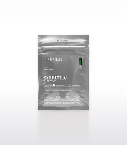 SYMBIOTIC DIGEST+