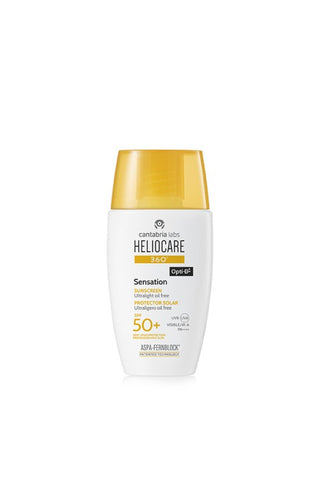 HELIOCARE 360 SENSATION SPF50