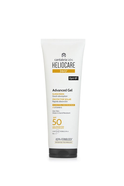 HELIOCARE 360 ADVANCED GEL SPF50