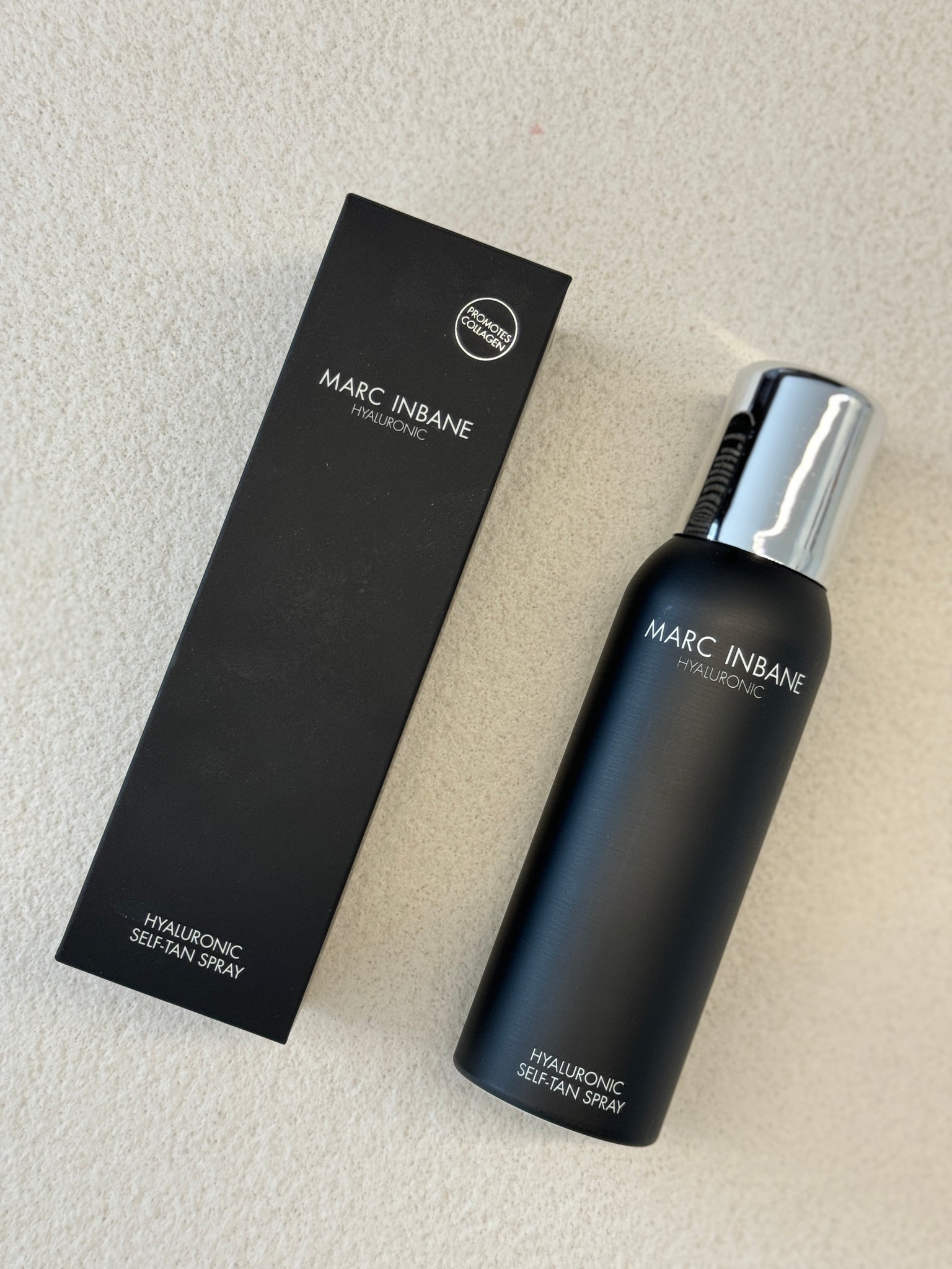 MARC INBANE HYALURINTIC SELF-TAN SPRAY