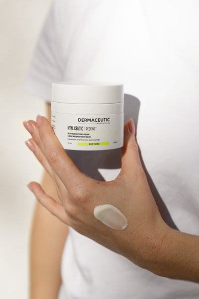 HYAL CEUTIC REDENS+!