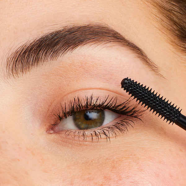 LASH FIXATION TUBING MASCARA BLACK