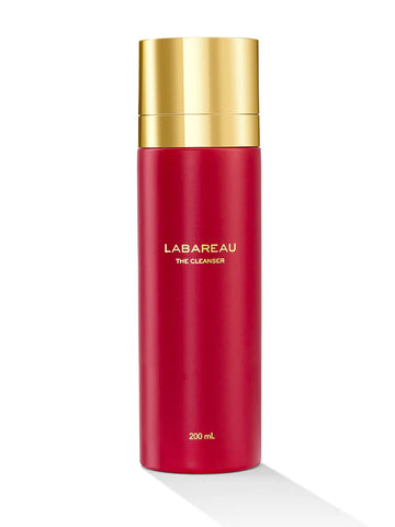 THE CLEANSER