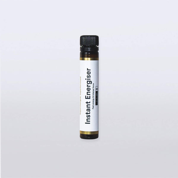 INSTANT ENERGIESHOT SHOT INSENTIALS