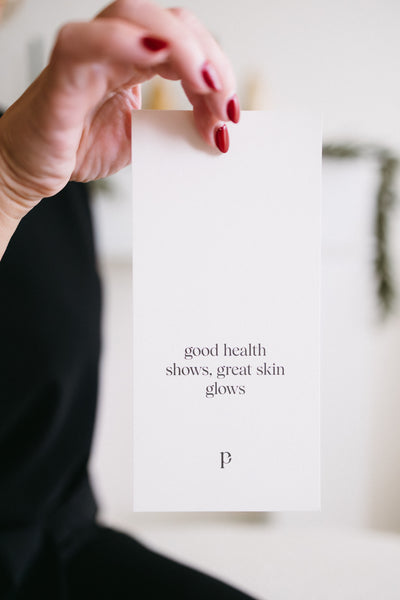 PERLE D'EXPERTS GIFT CARD