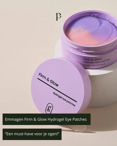 AANBIEDING EMMAGEN EYE PATCHES 2 DOZEN