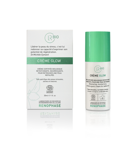 RENOPHASE BIO CREME GLOW
