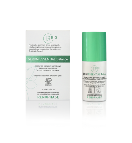 RENOPHASE BIO SERUM BALANCE