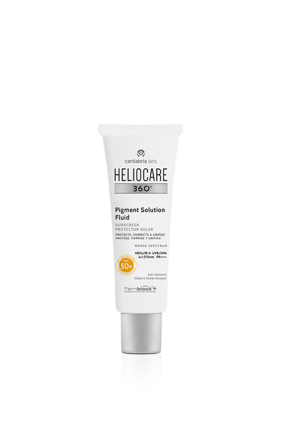 HELIOCARE 360 PIGMENT SOLUTION FLUID