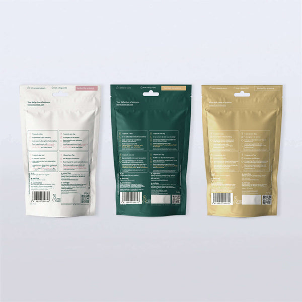 SMART INNER BEAUTY PACK INSENTIALS