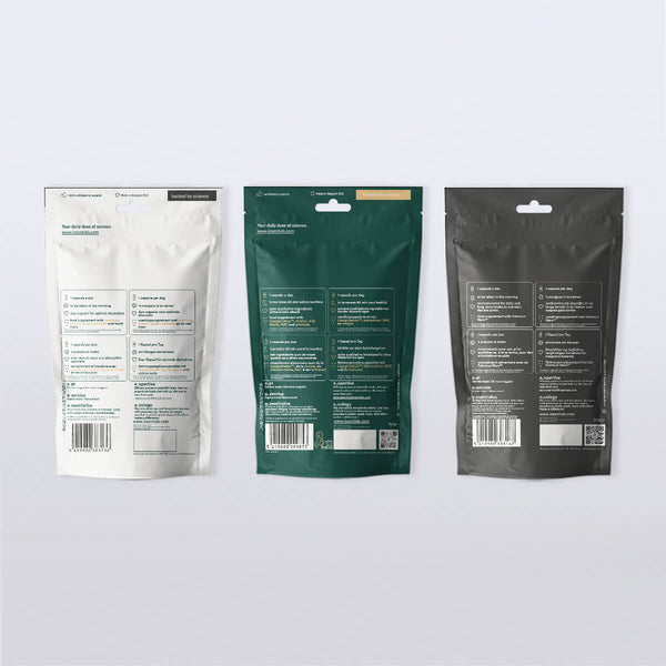 SMART ULTRA MOVE PACK INSENTIALS