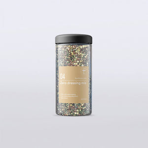 ZERO TOPPING BLEND INSENTIALS