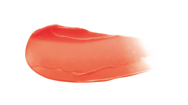 JUST KISSED LIP AND CHEEK STAIN FOREVER RED