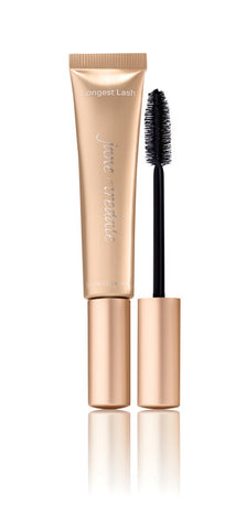 LONGEST LASH THICKENING AND LENGHTENING BLACK ICE