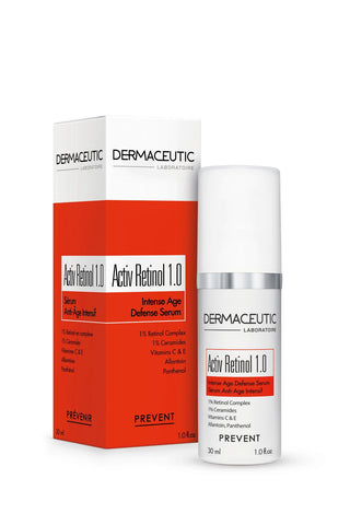 Activ Retinol 1.0 anti-aging serum