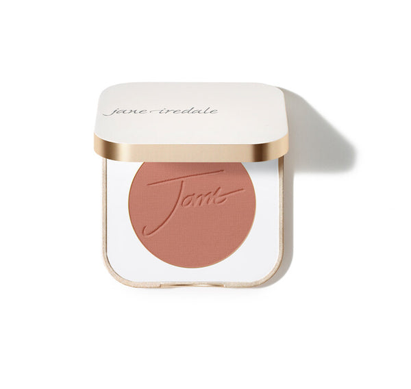 PUREPRESSED BLUSH MATTE SHEERHONEY