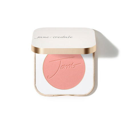 PUREPRESSED BLUSH CLEARY PINK
