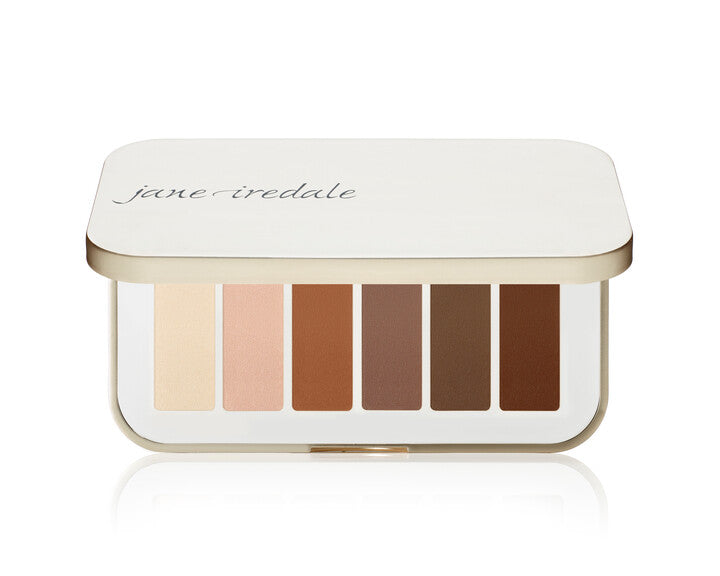 PUREPRESSED EYE SHADOW PALETTE NATURRALY MATTE