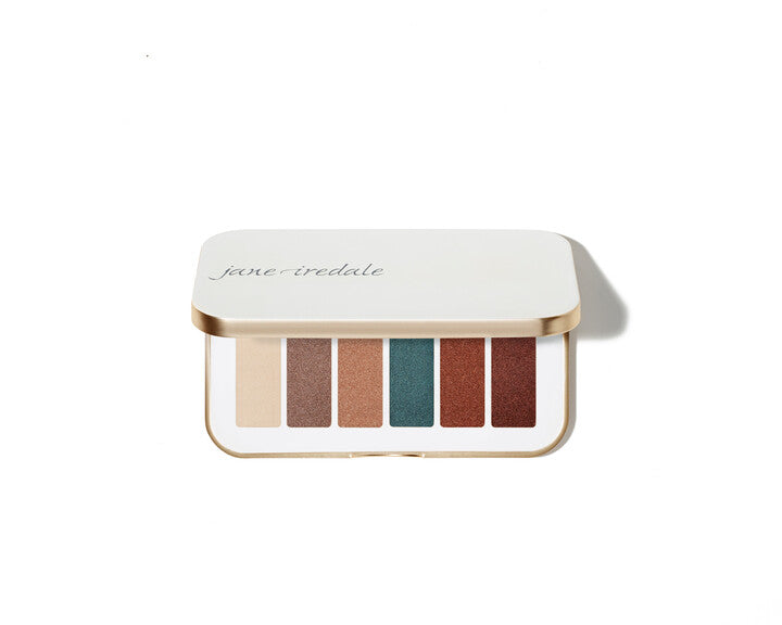 PUREPRESSED EYE SHADOW PALETTE SOLAR FLARE