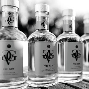 MINI VICGIN 200 ml